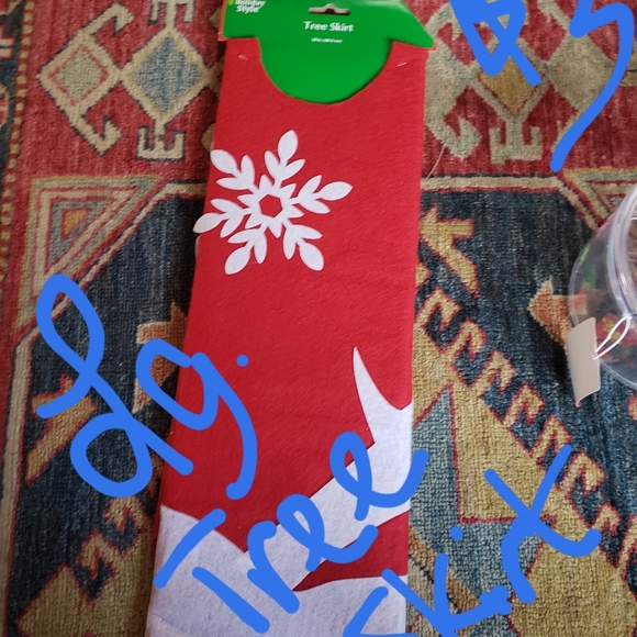 Christmas decorations - Picture 5 of 11